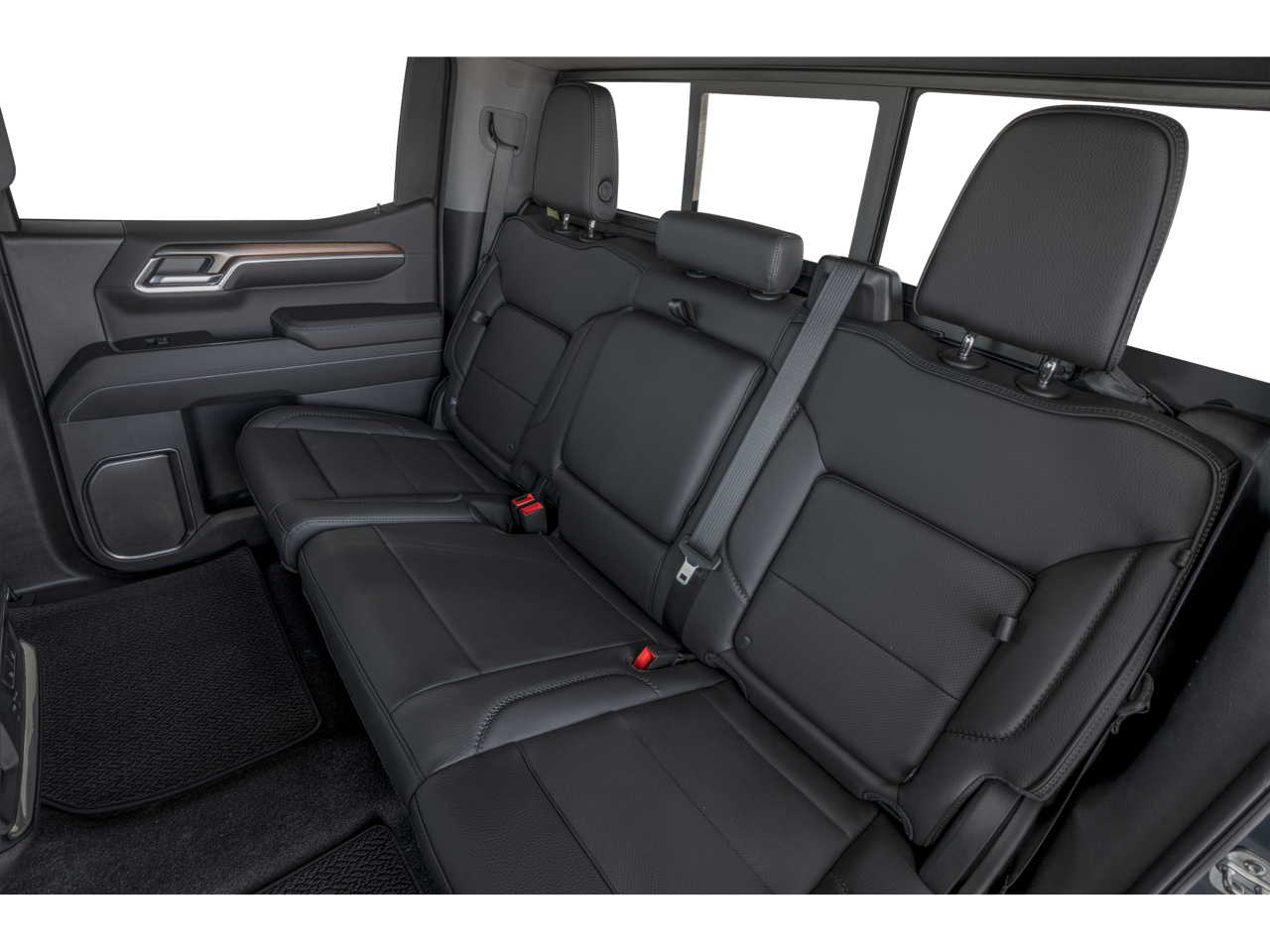 2025 GMC Sierra 1500 Denali - Photo 51
