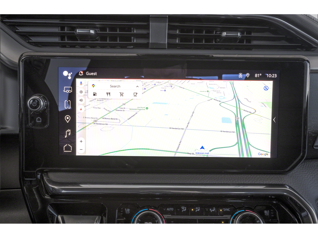2025 GMC Sierra 1500 Denali - Photo 54