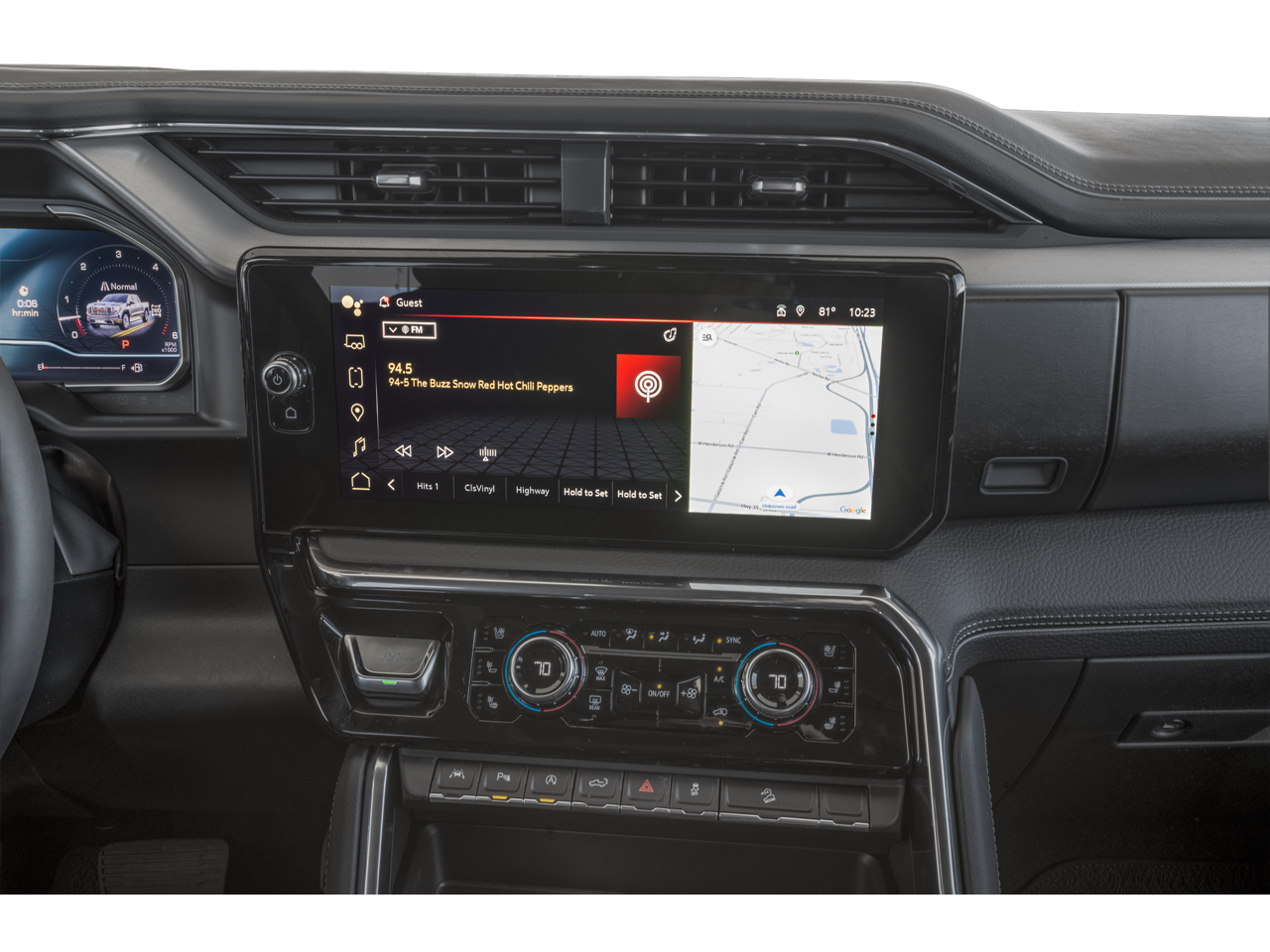 2025 GMC Sierra 1500 Denali - Photo 49