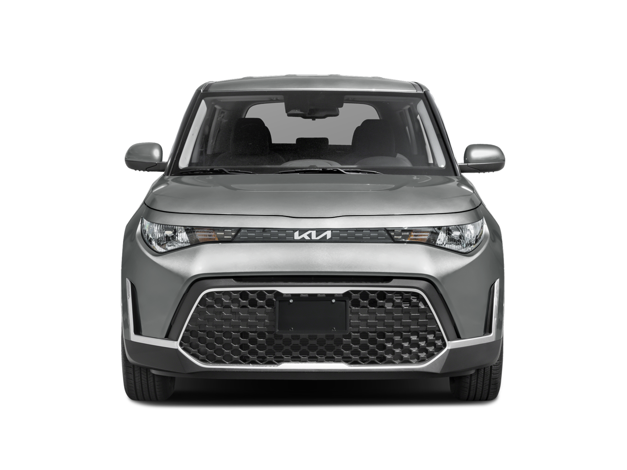 2025 Kia Soul S