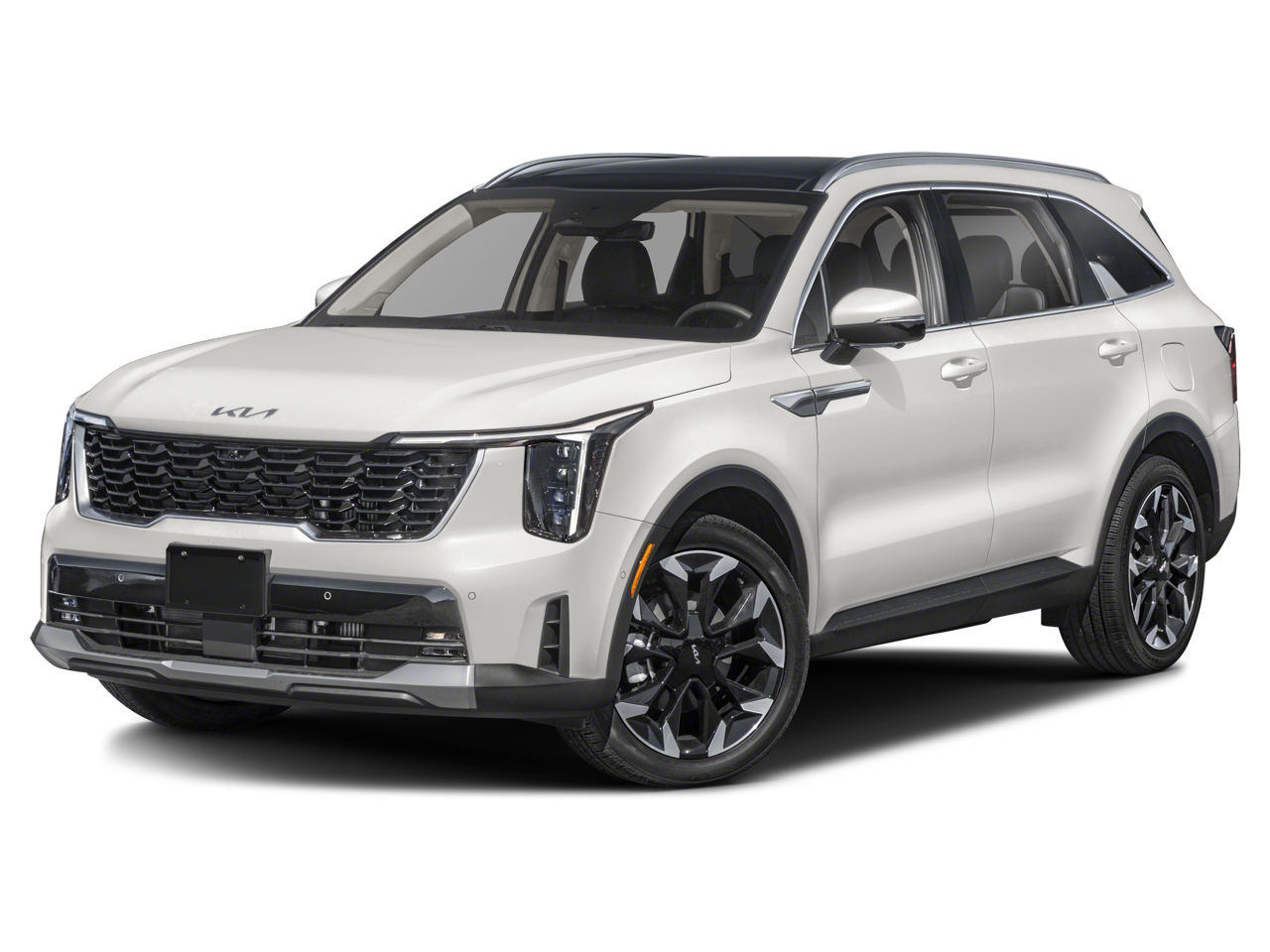 2025 Kia Sorento's photo