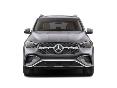 2025 Mercedes-Benz GLE GLE 580 4MATIC®