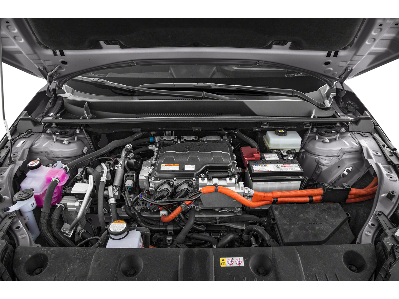 2025 Subaru Solterra Limited