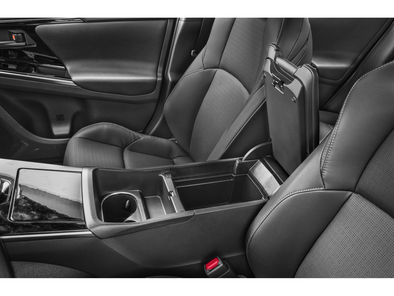 2025 Subaru Solterra Limited