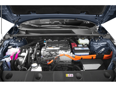 2025 Subaru Solterra Touring