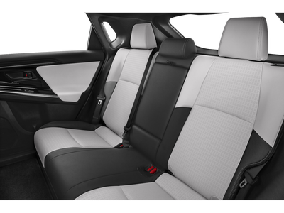 2025 Subaru Solterra Touring