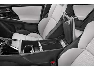 2025 Subaru Solterra Touring