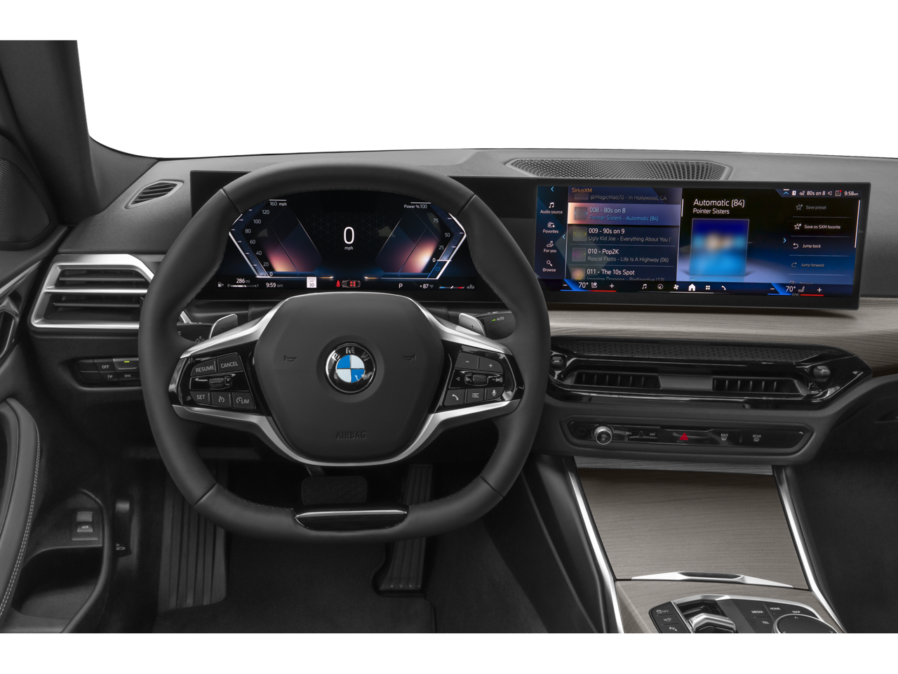 2026 BMW 4 Series 430i - Photo 17