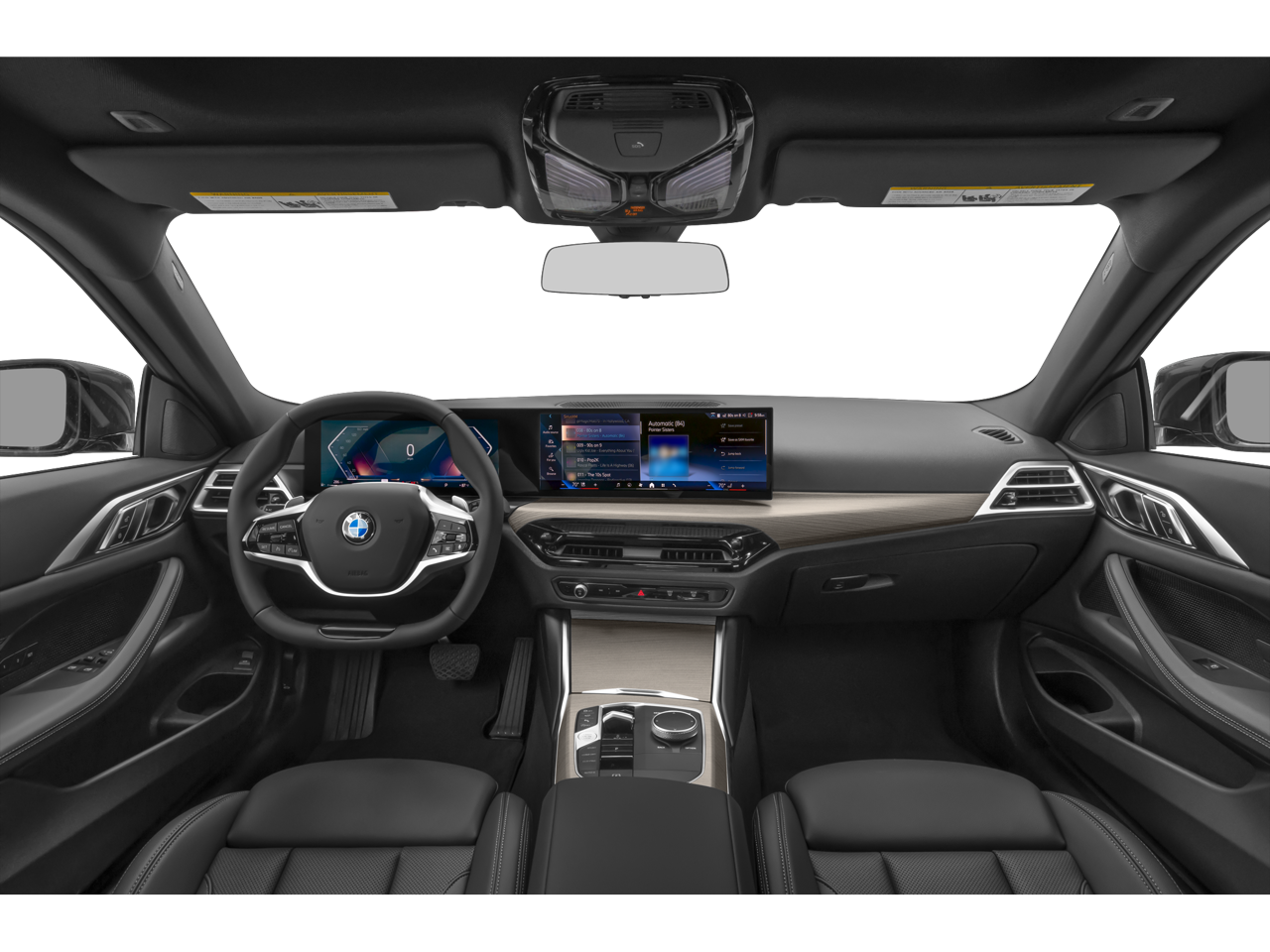 2026 BMW 4 Series 430i - Photo 18