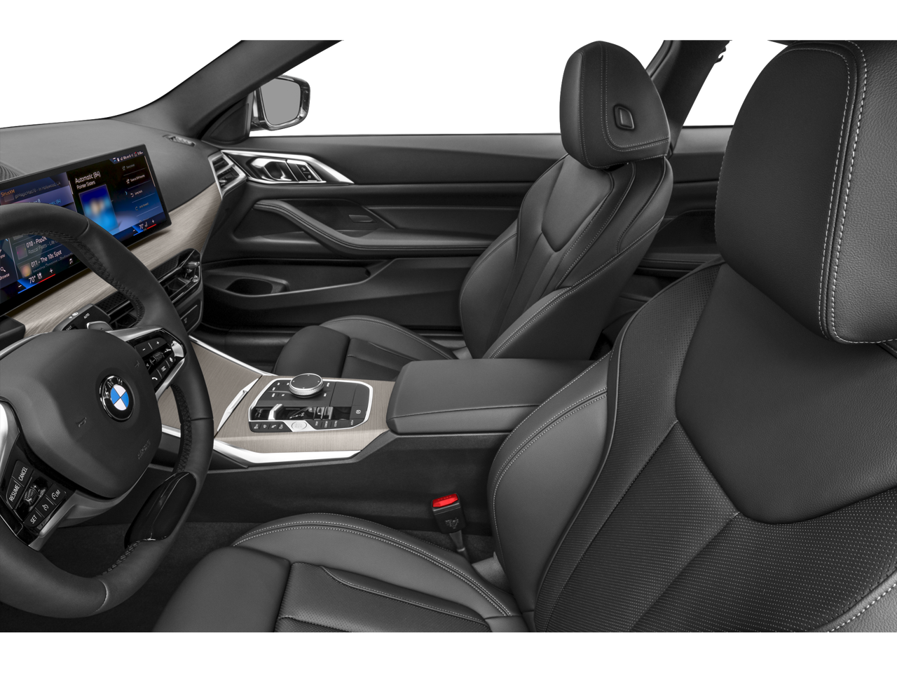 2026 BMW 4 Series 430i - Photo 19