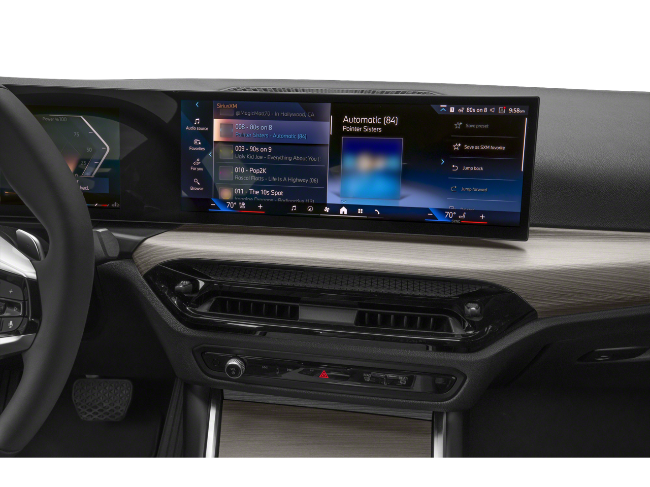 2026 BMW 4 Series 430i - Photo 20