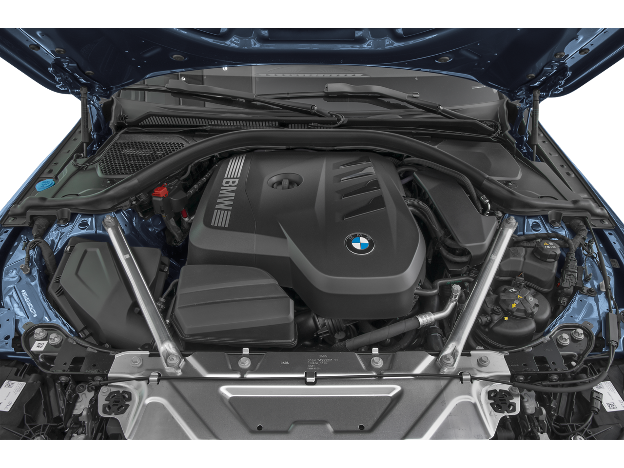 2026 BMW 4 Series 430i - Photo 21