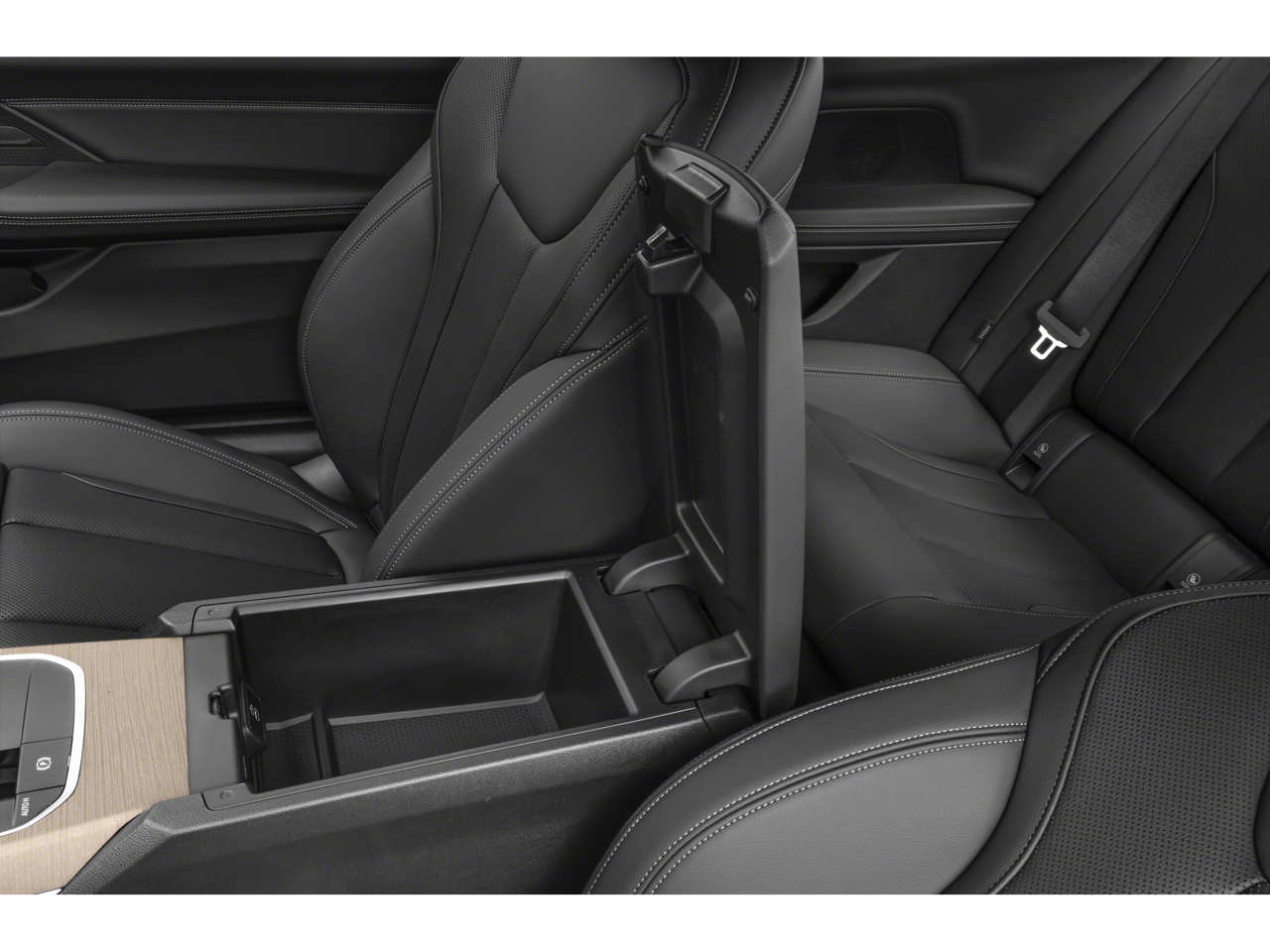 2026 BMW 4 Series 430i - Photo 23