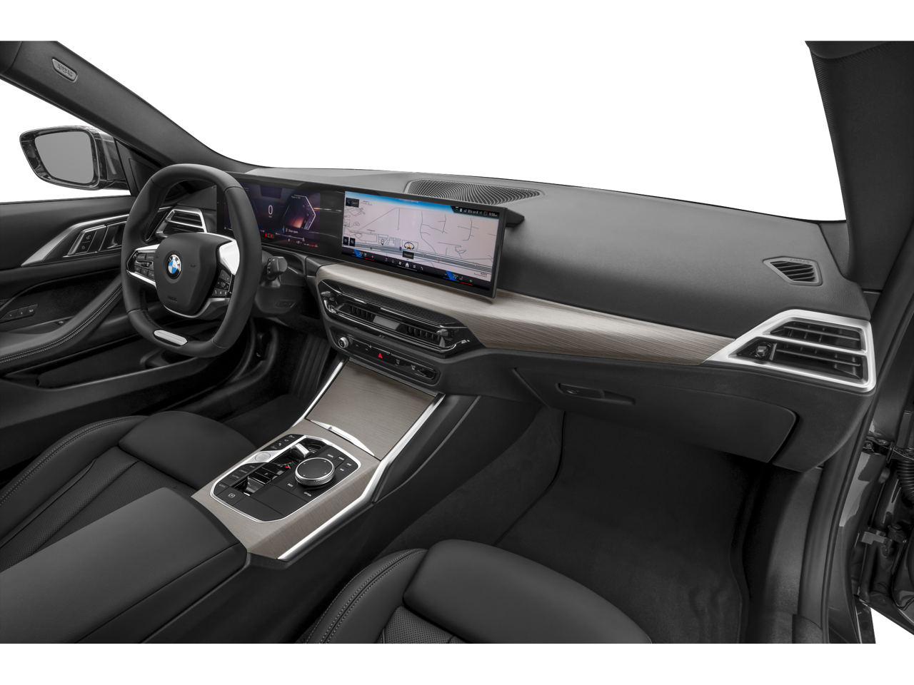 2026 BMW 4 Series 430i - Photo 24