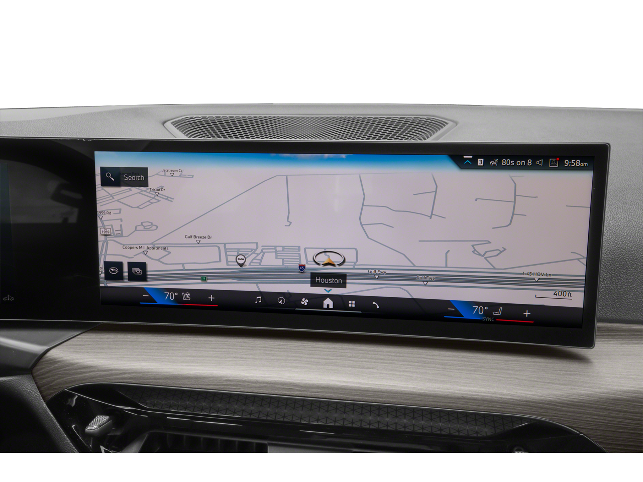 2026 BMW 4 Series 430i - Photo 25