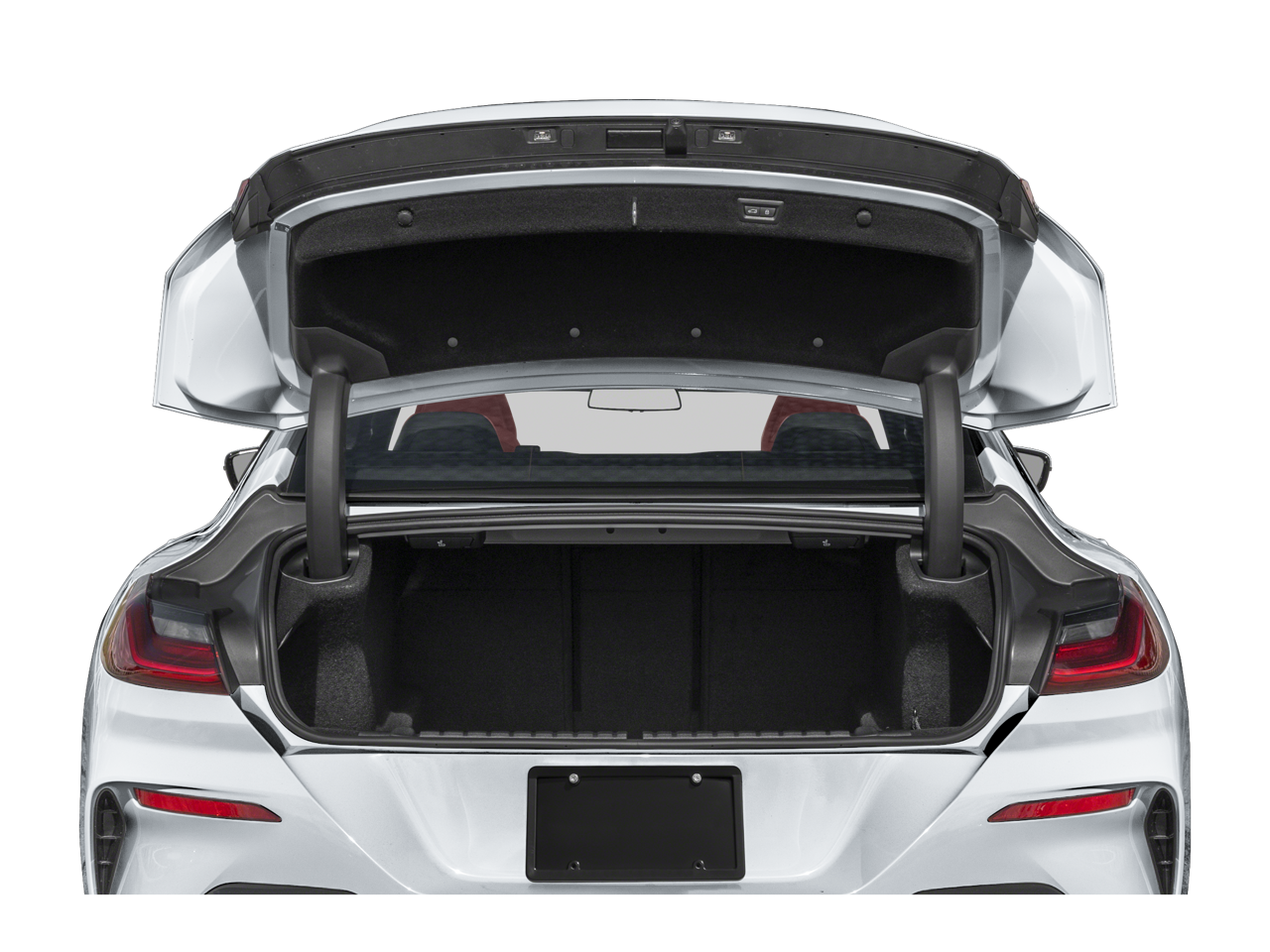 2026 BMW 8 Series 840