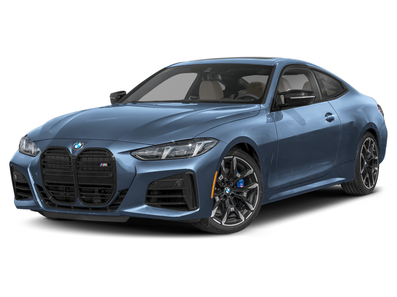 2026 BMW 4 Series M440i - Photo 13