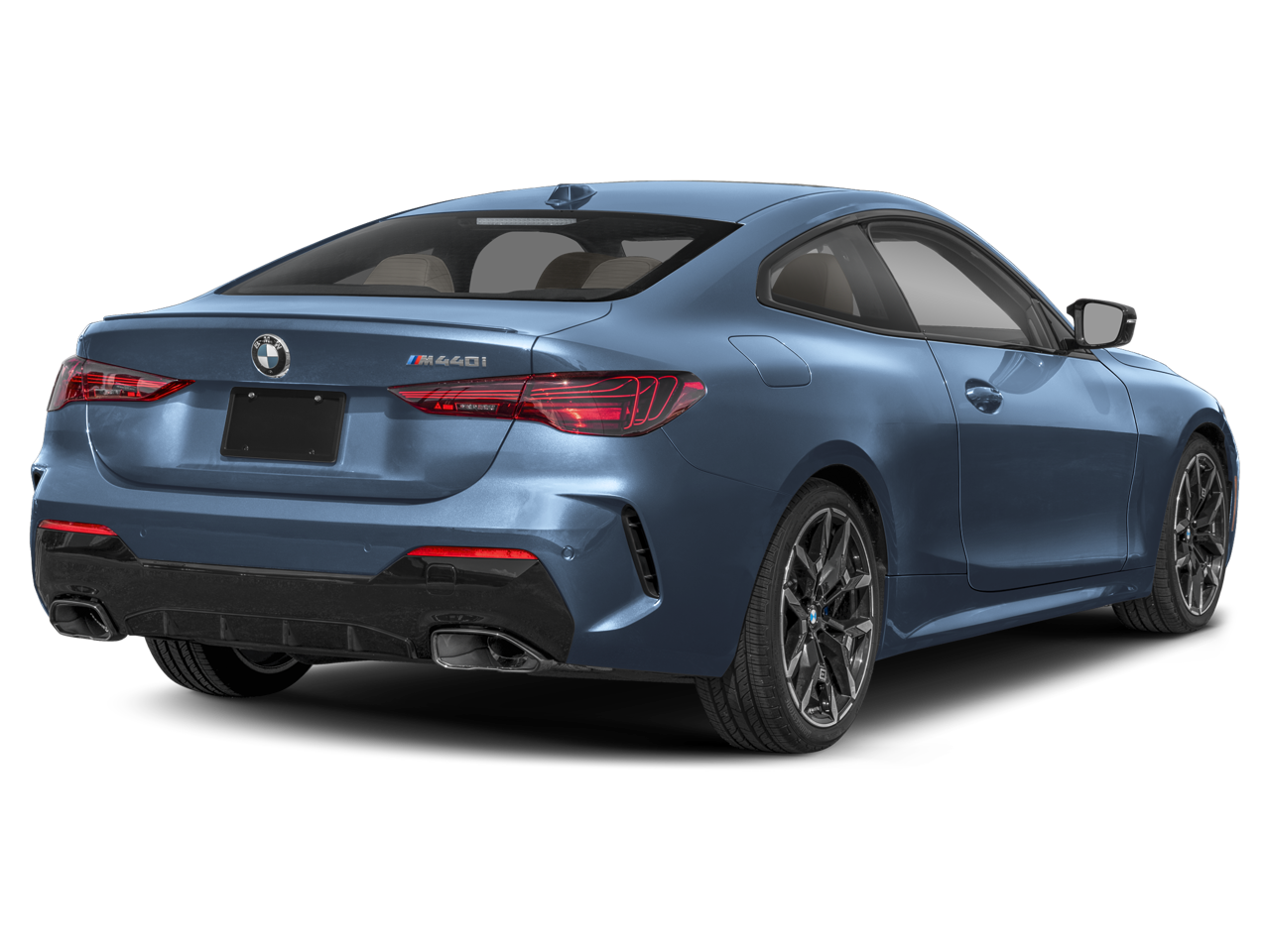 2026 BMW 4 Series M440i - Photo 14