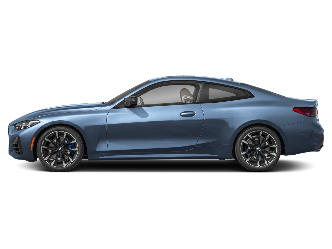 2026 BMW 4 Series M440i - Photo 15