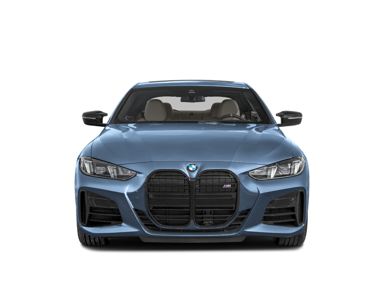 2026 BMW 4 Series M440i - Photo 16