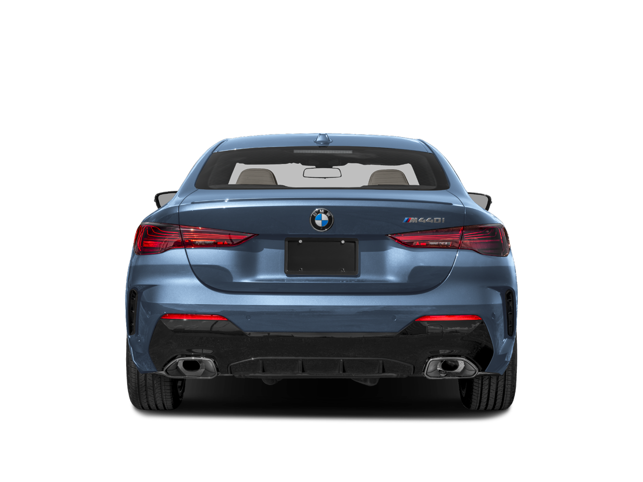 2026 BMW 4 Series M440i - Photo 17