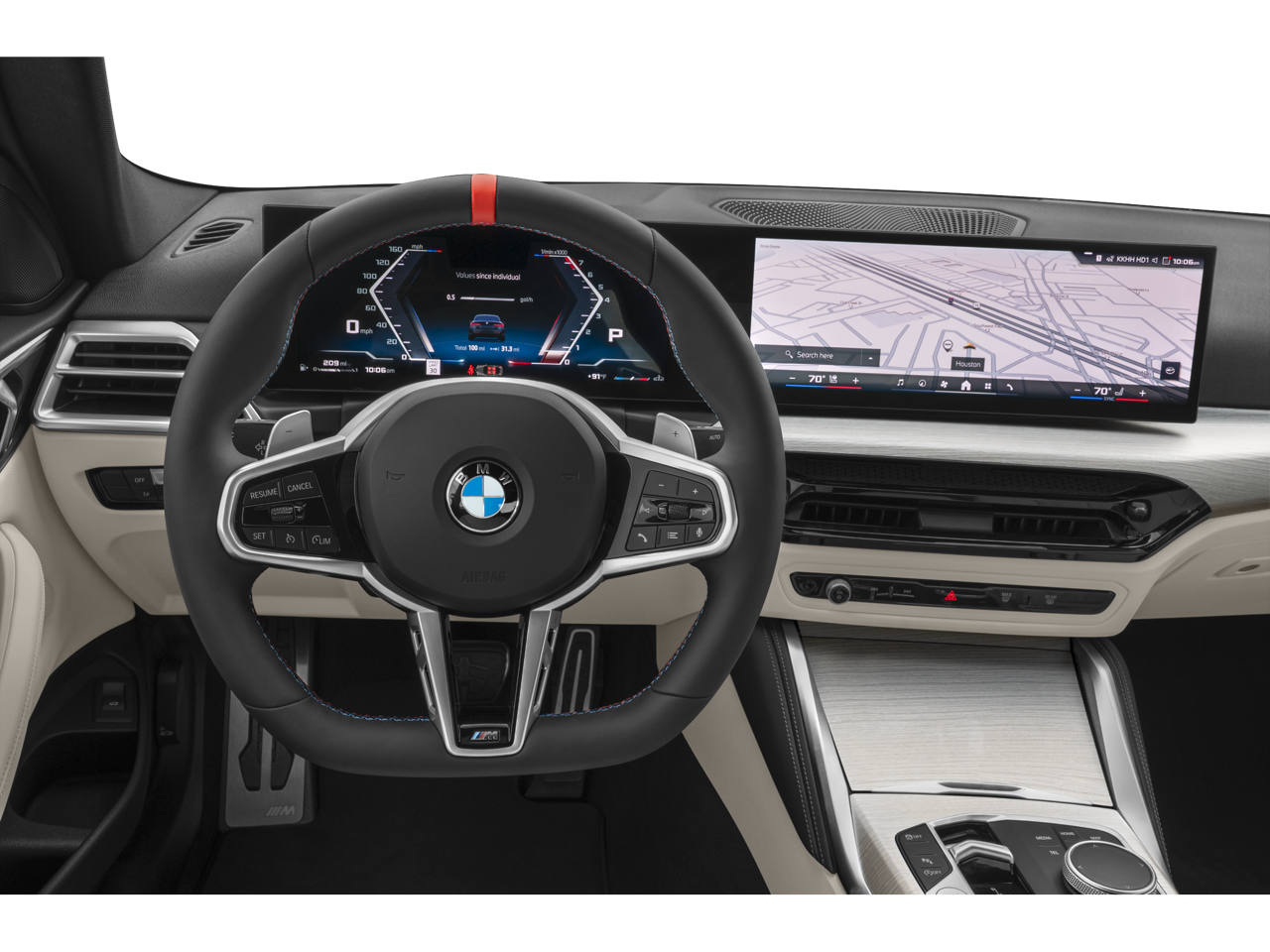 2026 BMW 4 Series M440i - Photo 18