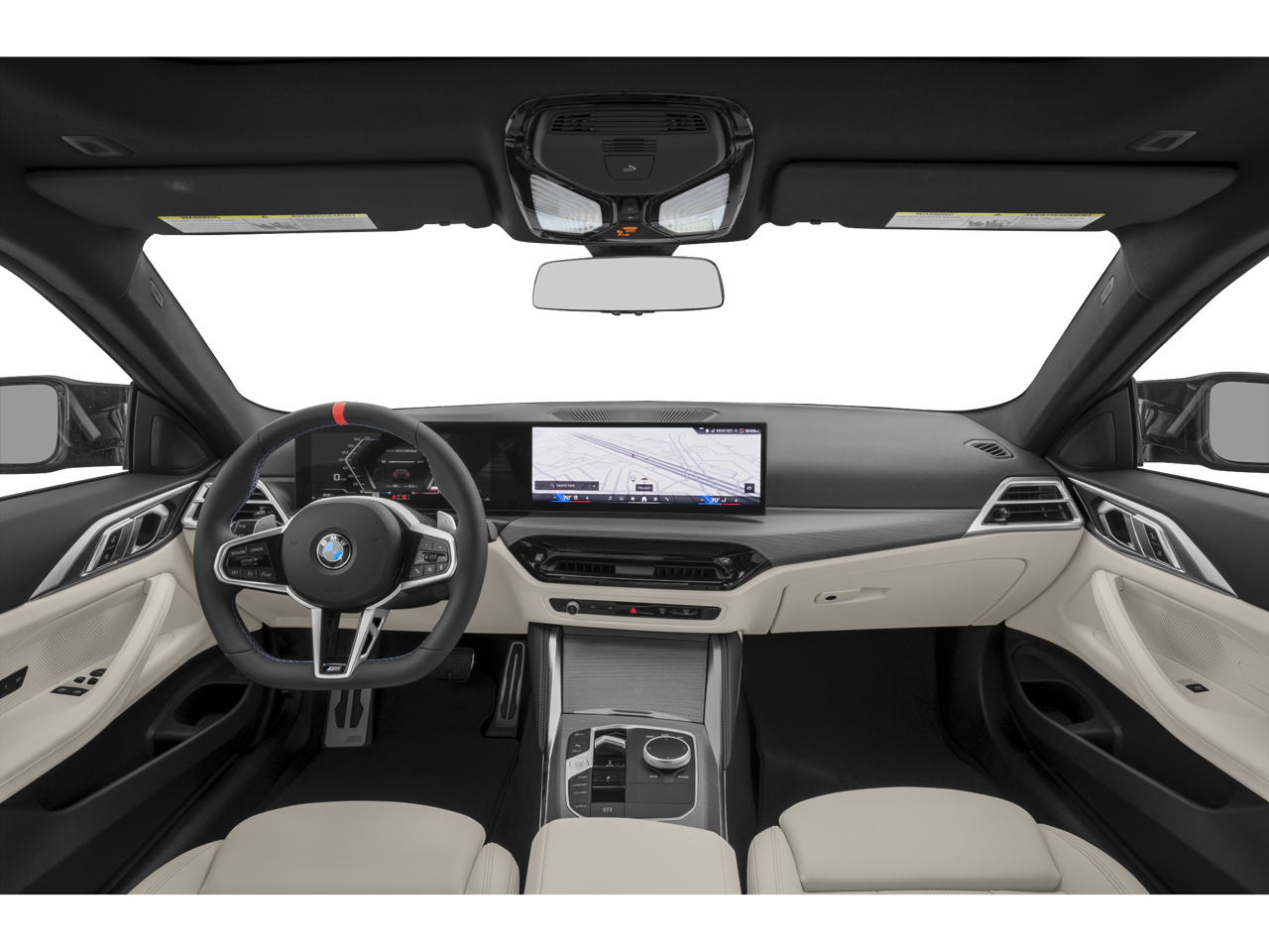 2026 BMW 4 Series M440i - Photo 19