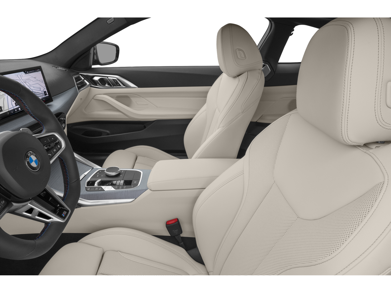 2026 BMW 4 Series M440i - Photo 20