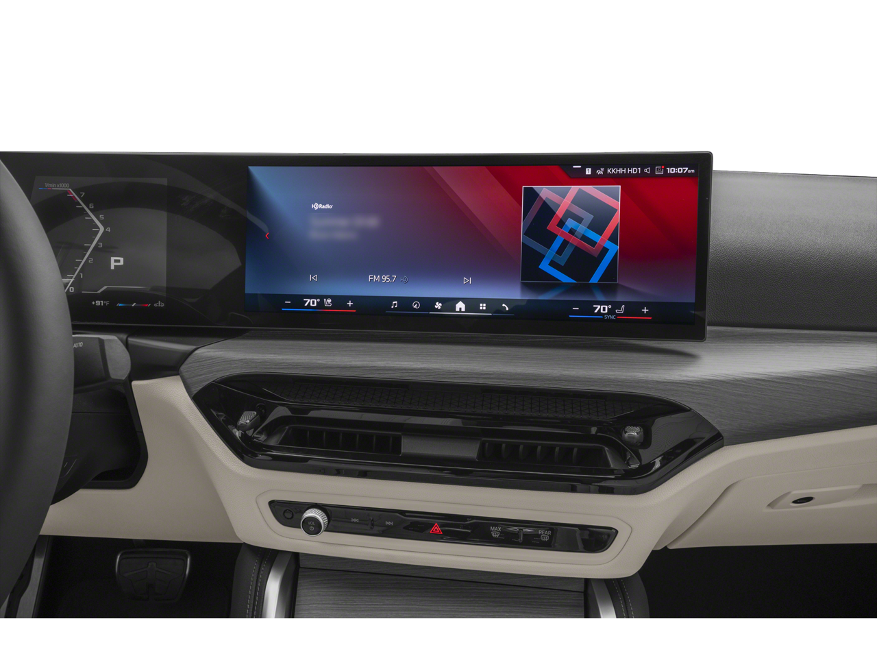 2026 BMW 4 Series M440i - Photo 21