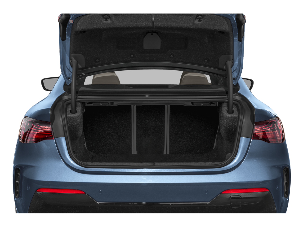 2026 BMW 4 Series M440i - Photo 22