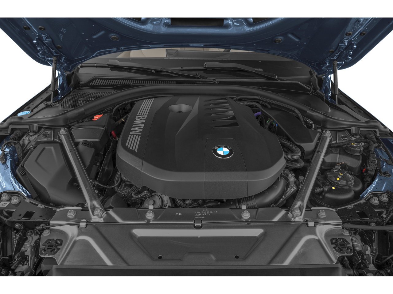 2026 BMW 4 Series M440i - Photo 23