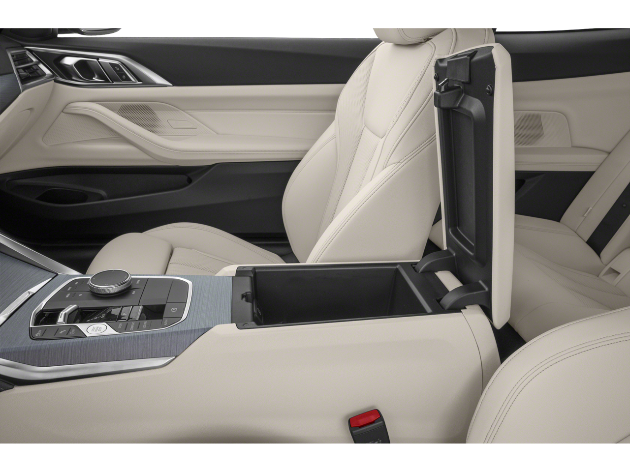 2026 BMW 4 Series M440i - Photo 25