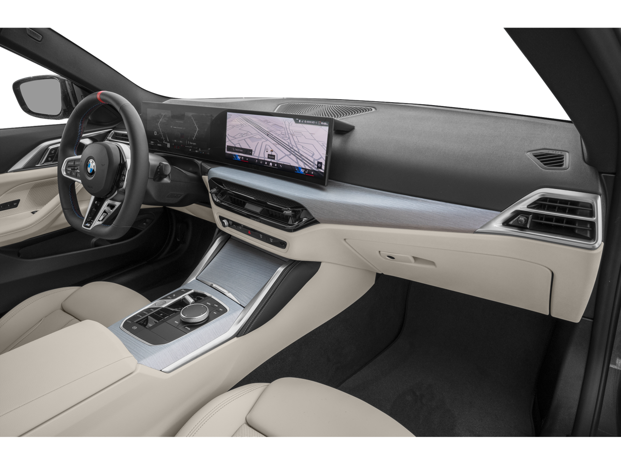 2026 BMW 4 Series M440i - Photo 26