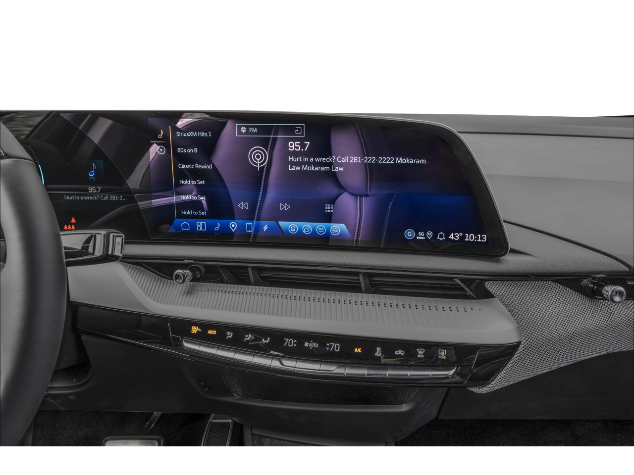 2026 Cadillac OPTIQ Luxury - Photo 40