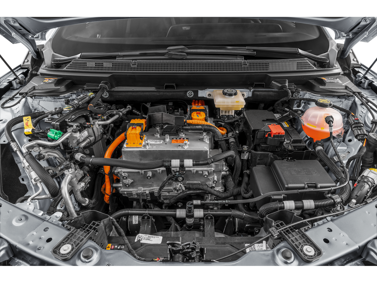 2026 Cadillac OPTIQ Luxury - Photo 41