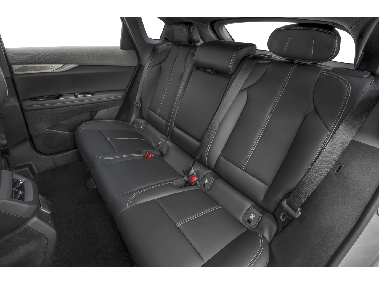 2026 Cadillac OPTIQ Luxury - Photo 42