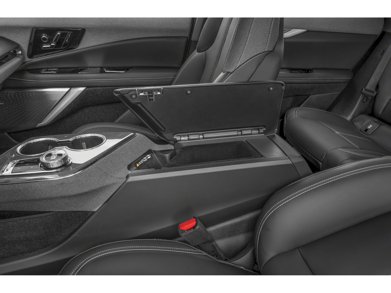 2026 Cadillac OPTIQ Luxury - Photo 43