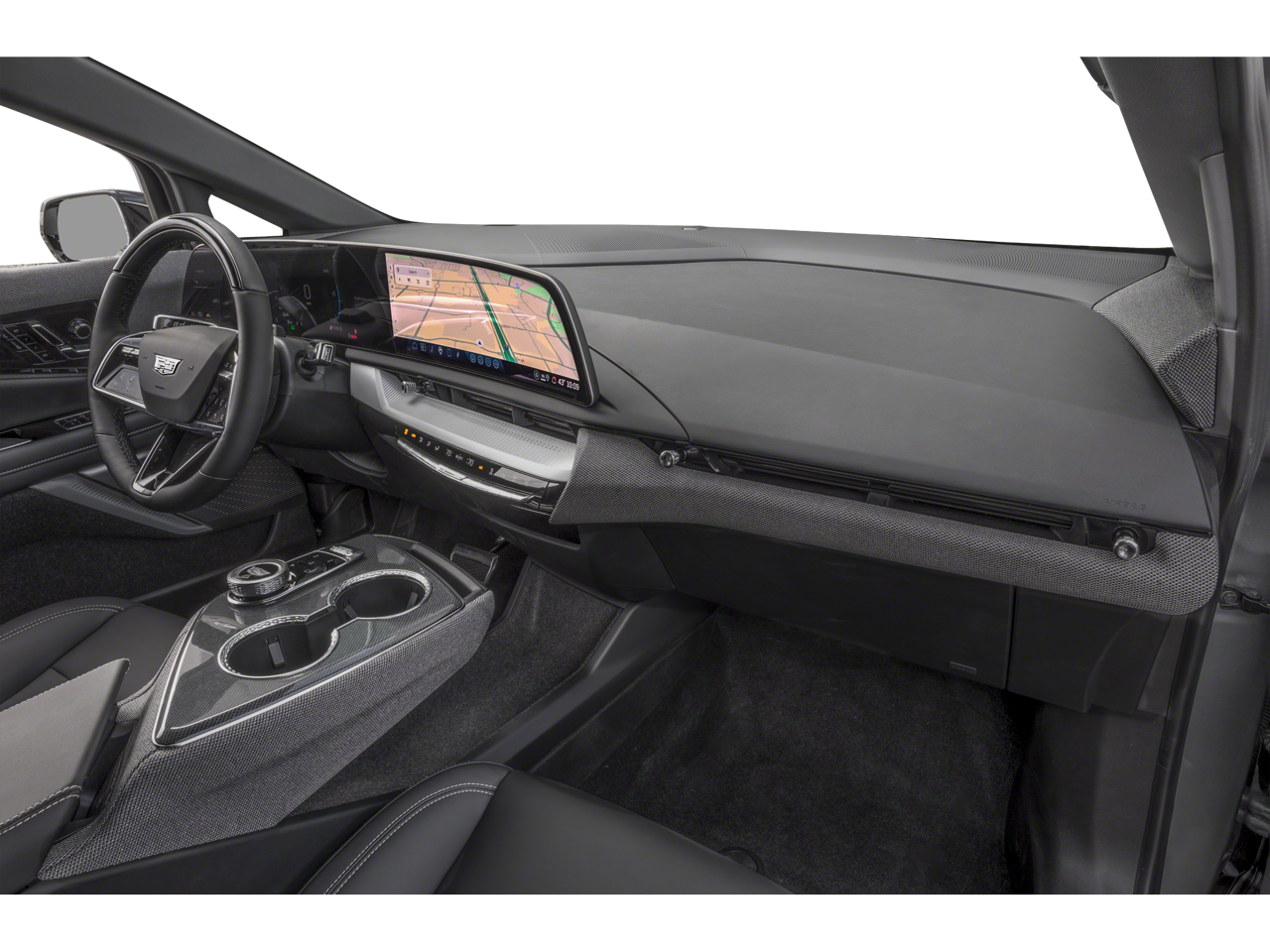 2026 Cadillac OPTIQ Luxury - Photo 44