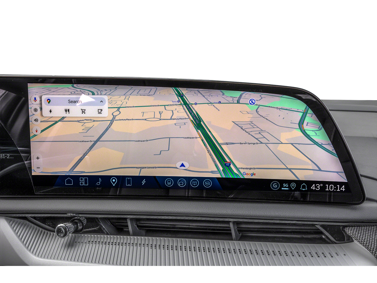 2026 Cadillac OPTIQ Luxury - Photo 45