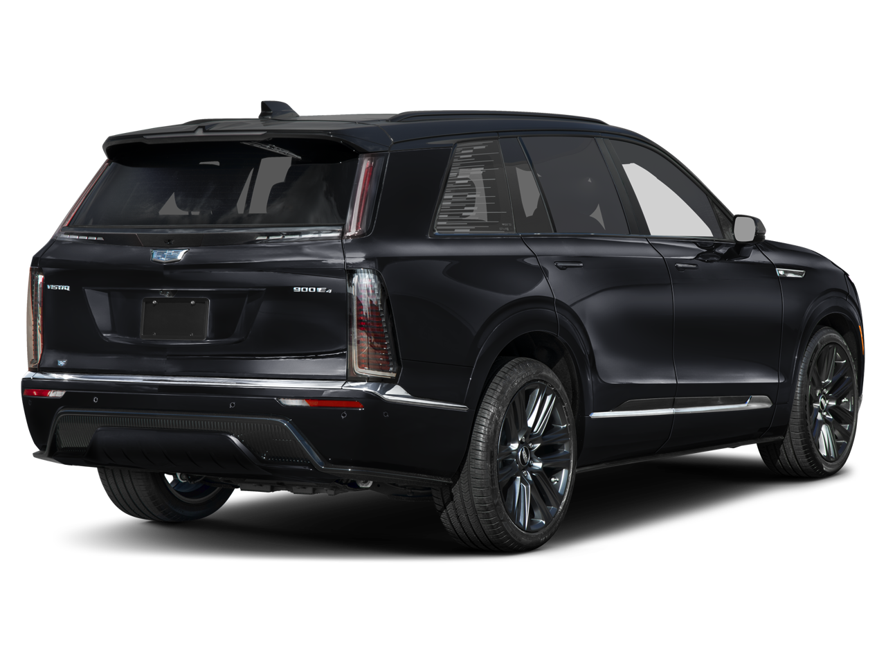 Used 2026 Cadillac VISTIQ Platinum Sport with VIN 1GYC3RML6TZ706798 for sale in Brecksville, OH