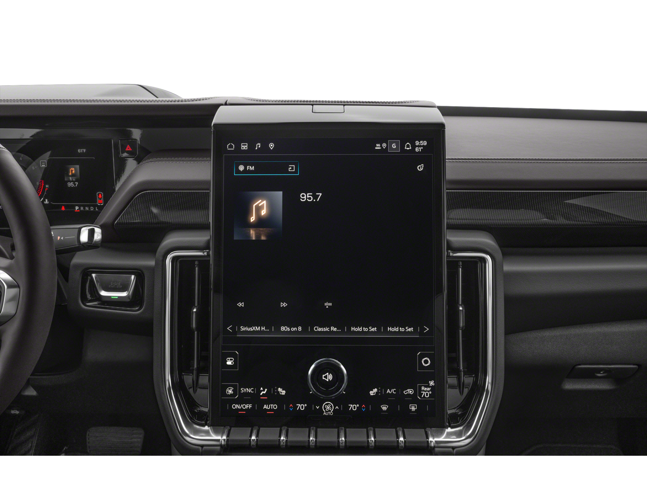 2026 GMC Yukon AT4 Ultimate - Photo 22