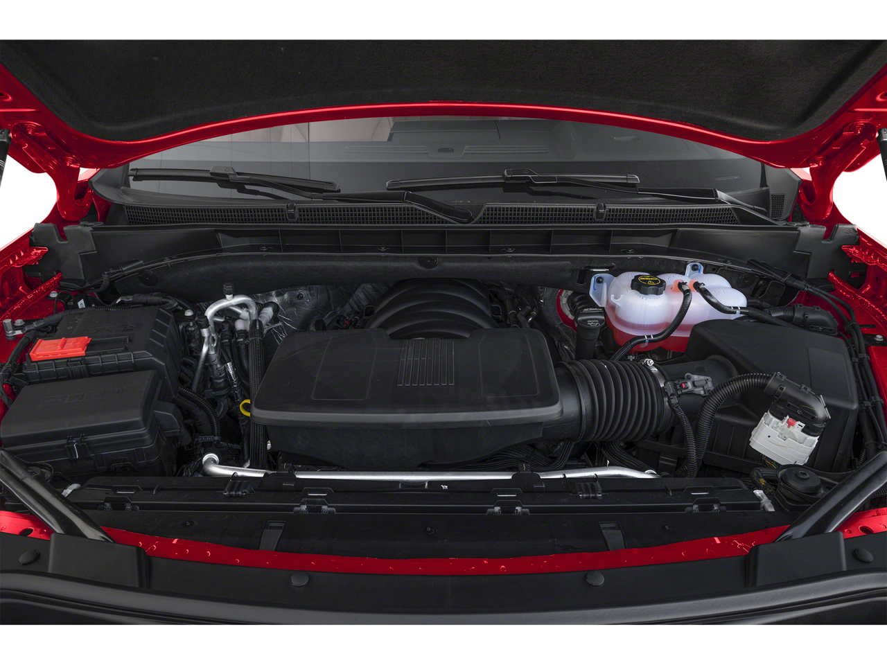 2026 GMC Yukon AT4 Ultimate - Photo 23