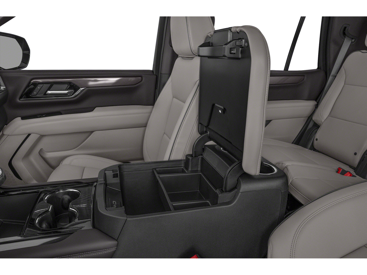 2026 GMC Yukon AT4 Ultimate - Photo 25