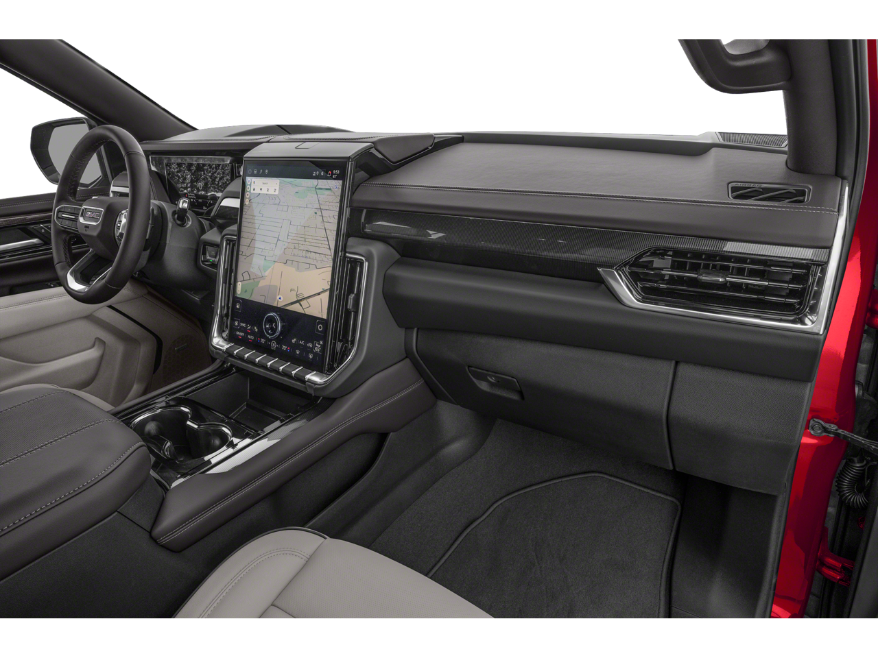 2026 GMC Yukon AT4 Ultimate - Photo 26