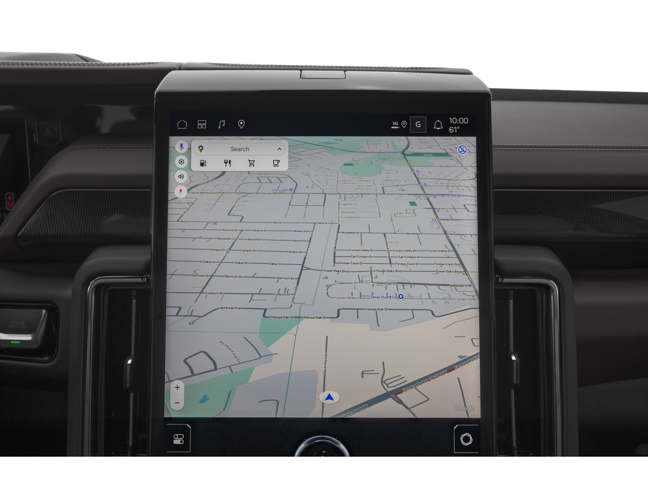 2026 GMC Yukon AT4 Ultimate - Photo 27