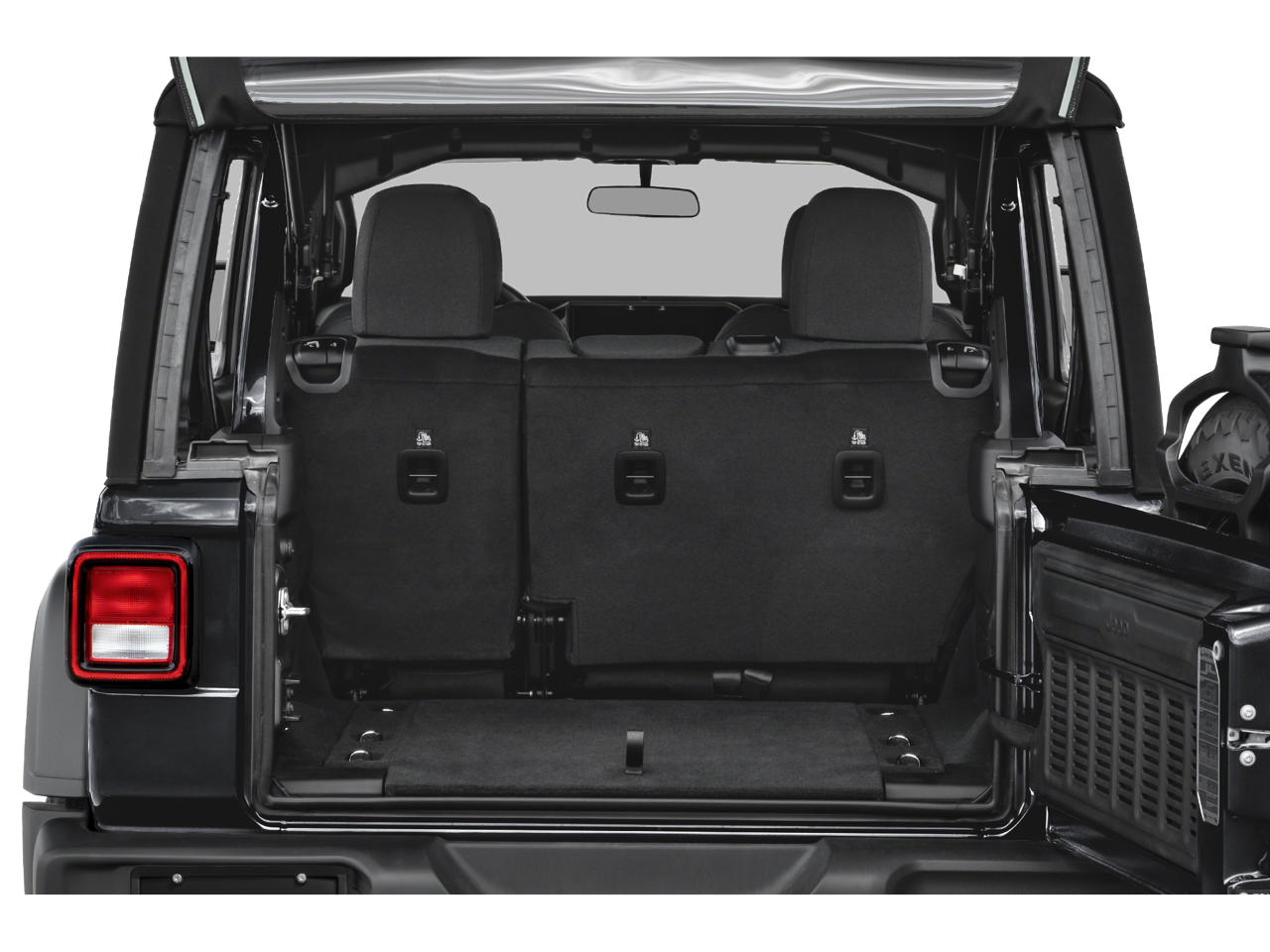 2026 Jeep Wrangler Willys 392