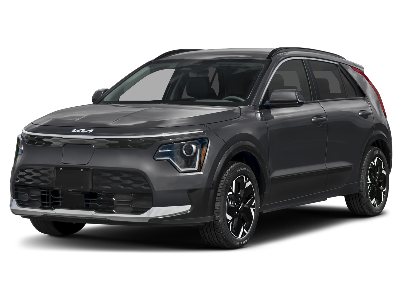 2026 Kia Niro Wind EV's photo