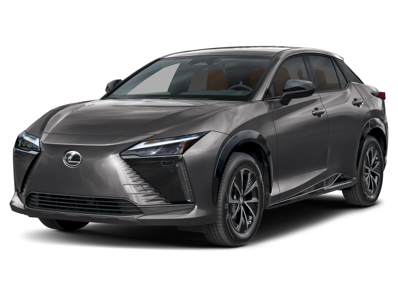 2026 Lexus RZ 450e's photo