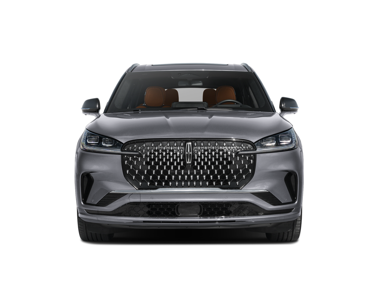 2026 Lincoln Aviator Black Label