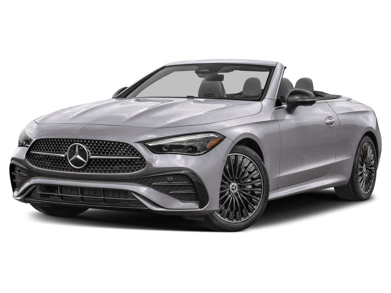 2026 Mercedes-Benz CLE CLE 450 4Matic Cabriolet's photo